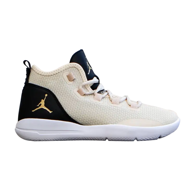 

Кроссовки Air Jordan Jordan Reveal Premium HC GG 'Pearl White', кремовый