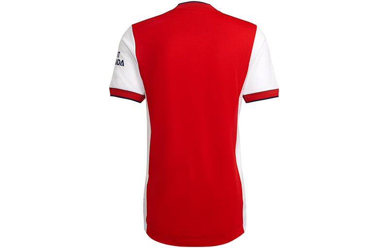 Джерси adidas Sports Soccer/Football Jersey AU Player Edition 21-22 Season Arsenal Home Red — фото 2