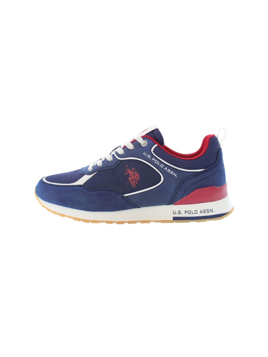 

Кроссовки U.S. POLO ASSN. Sneakers Tabry007, темно-синий
