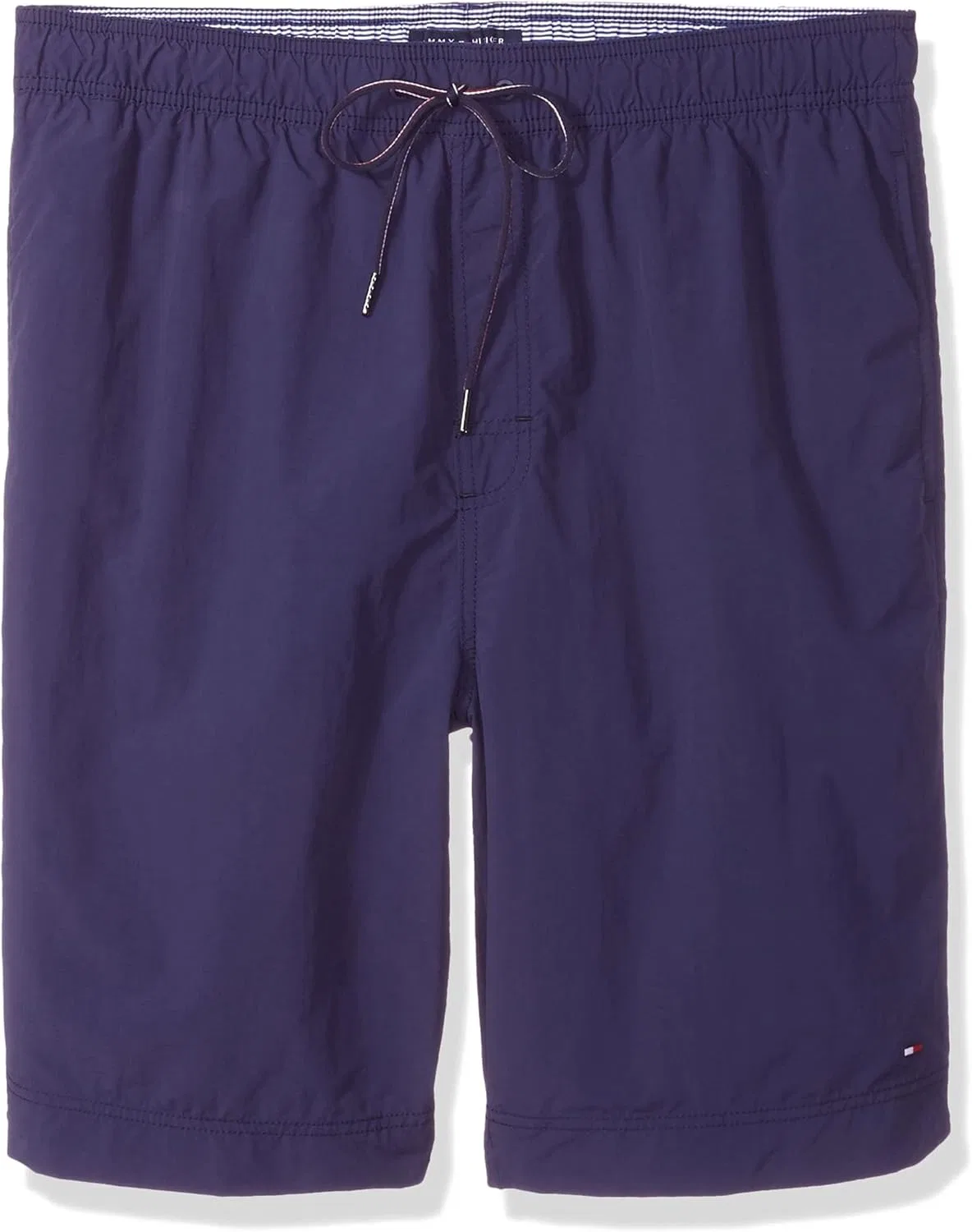 Плавки Tommy Hilfiger Men's Big & Tall The Tommy, Desert Sky — фото 2