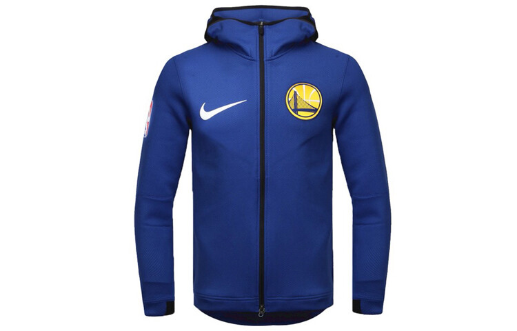 

Мужская толстовка Nike, цвет Blue