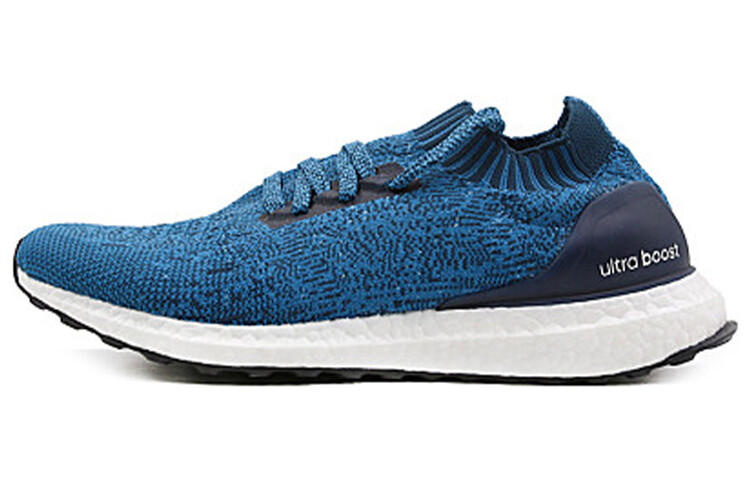

Кроссовки adidas Ultra Boost Uncaged Petrol