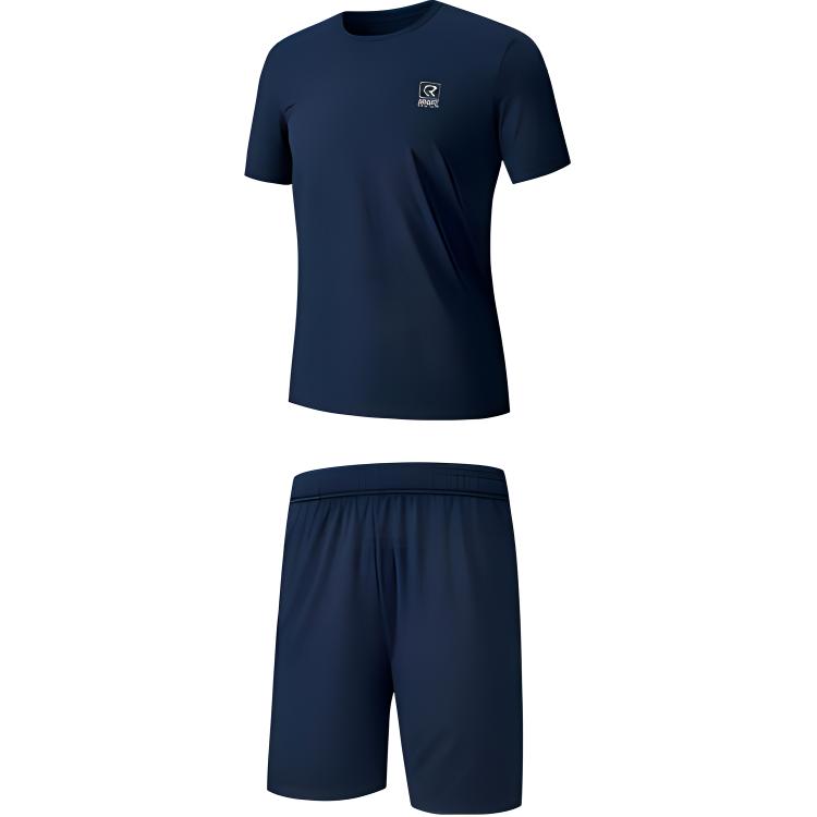 

361° Повседневный спортивный костюм мужской Dark Ink Blue