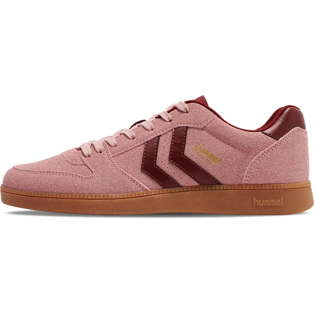 

Кроссовки Hummel Handball Perfekt CL, розовый