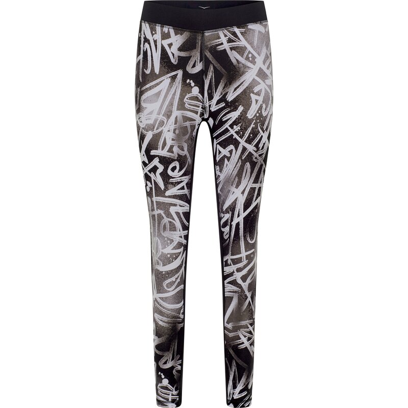 

Спортивные брюки vb_jodee dcao pants 1/1 Venice Beach, цвет aop graffiti walls