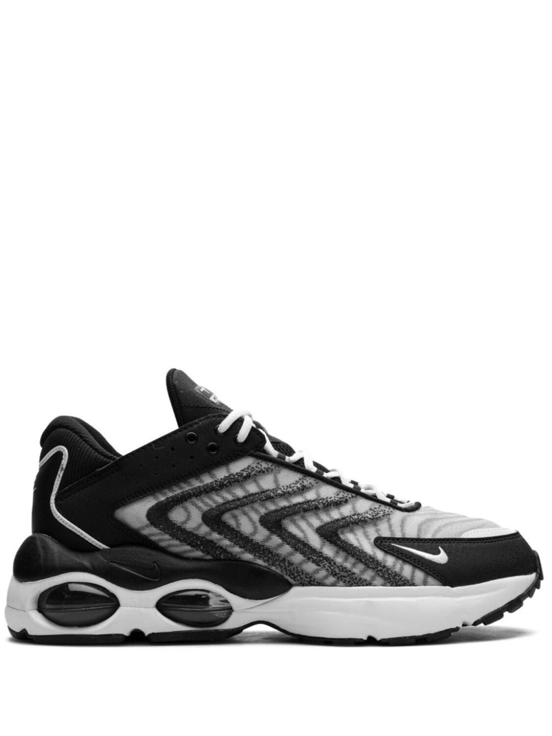 

Кроссовки Air Max TW Nike, черный