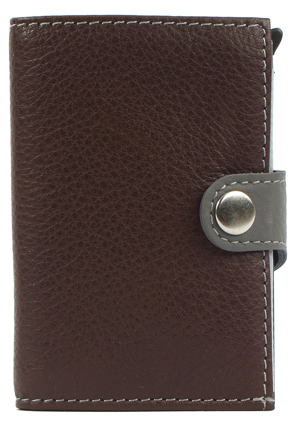 

Кошелек MINI NOONYU Margelisch, цвет darkbrown