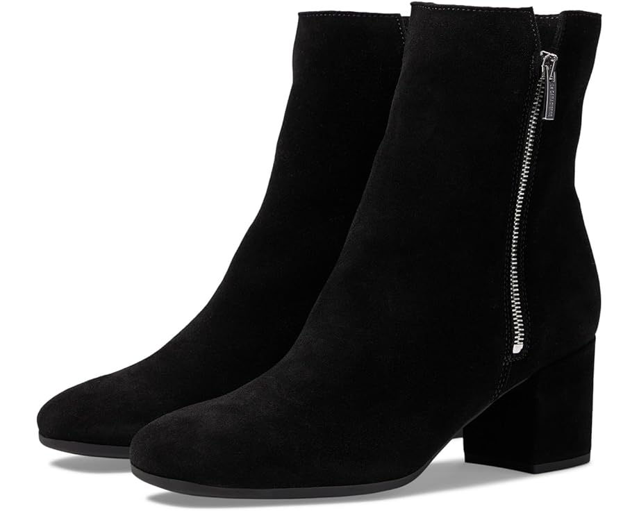 

Ботинки La Canadienne James, цвет Black Suede