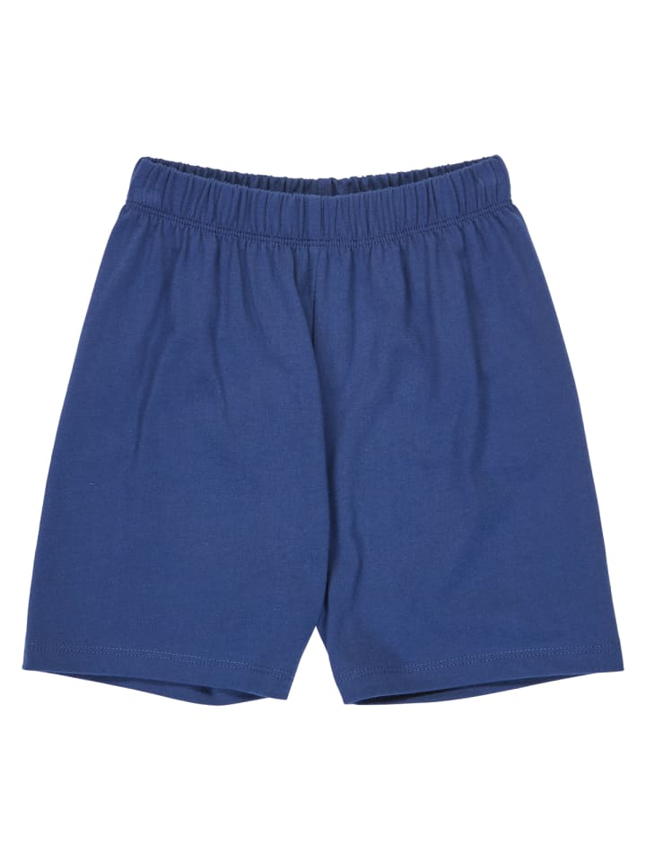 

Шорты JAM Generation, индиго