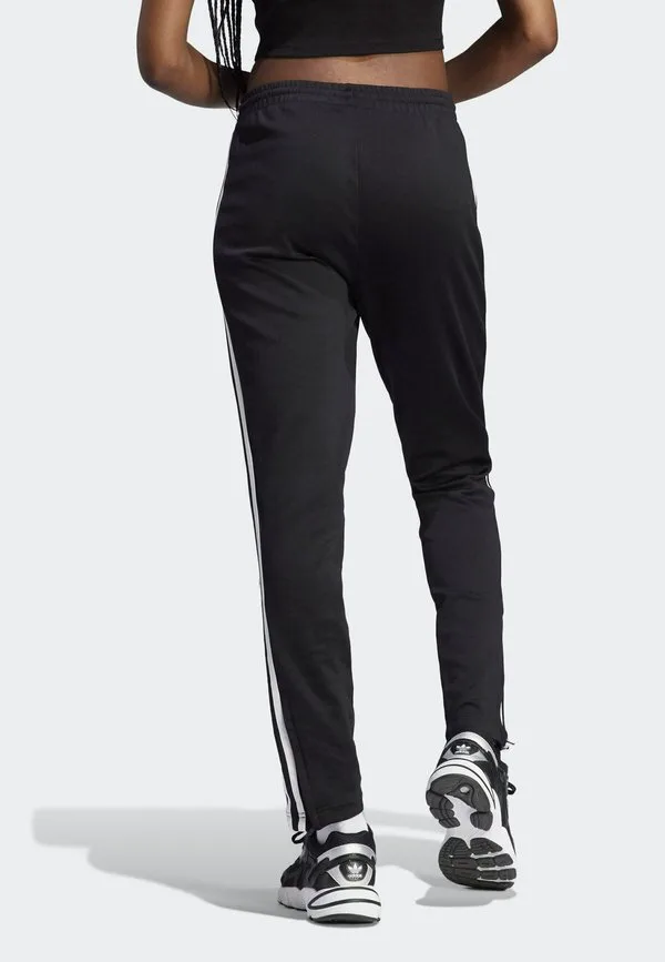 Спортивные штаны sst Adidas Originals, Black — фото 2