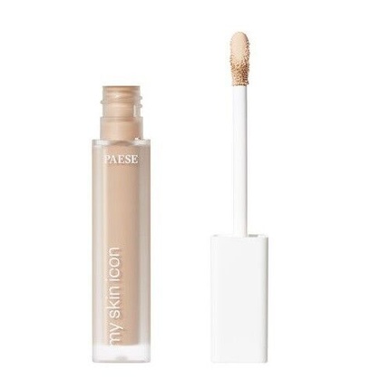 

Консилер My Skin Icon 01 Porcelain Beige 6,5 мл Paese