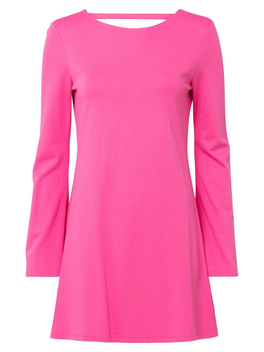 

Мини платье NU-IN Dress, светло-розовый