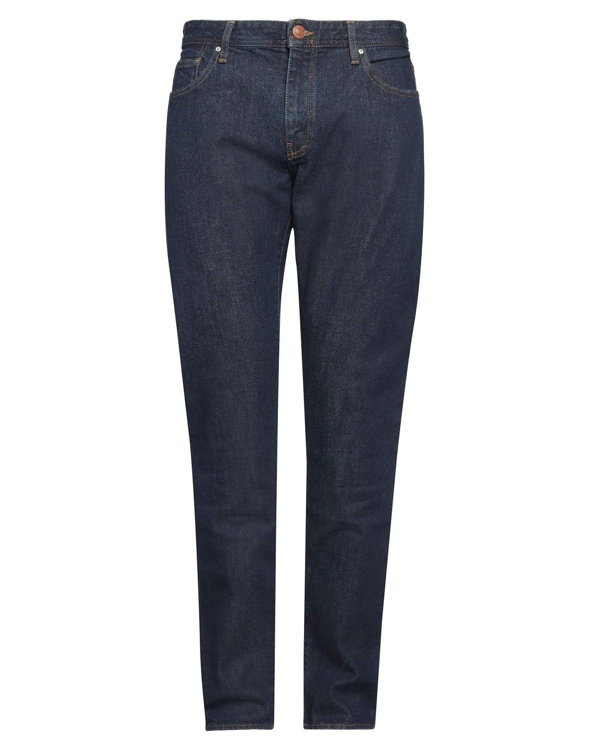 

Джинсы Armani Exchange, синий