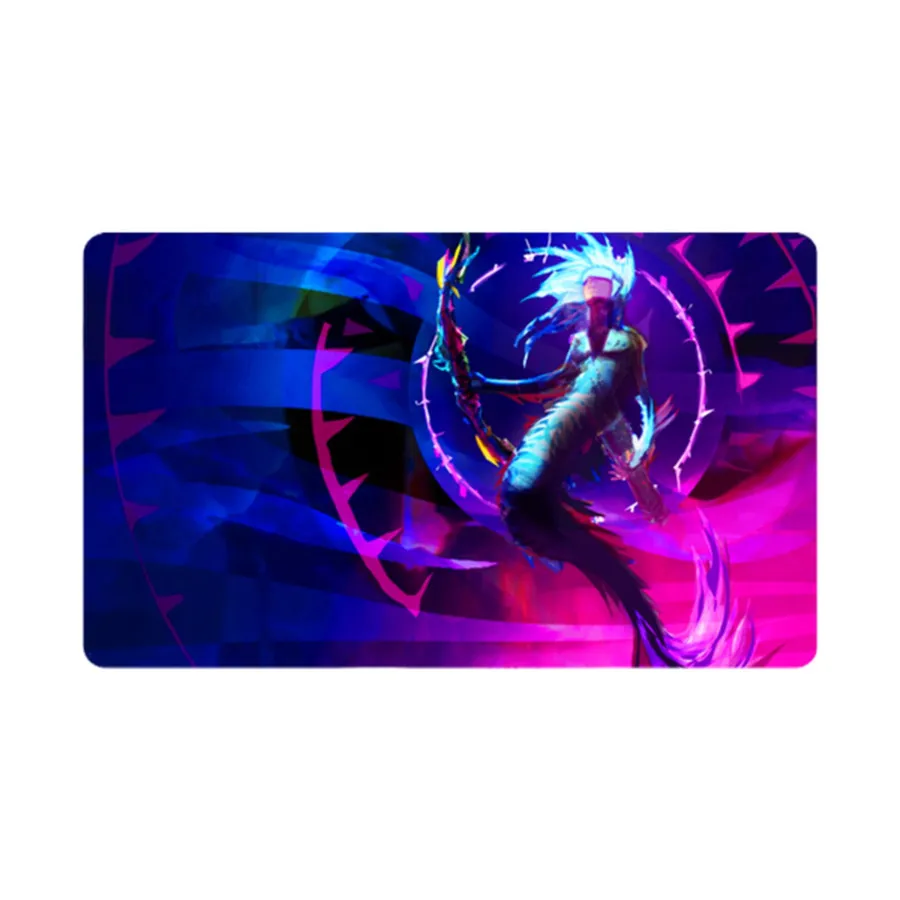 

Нептун, Ancient Ones Playmats