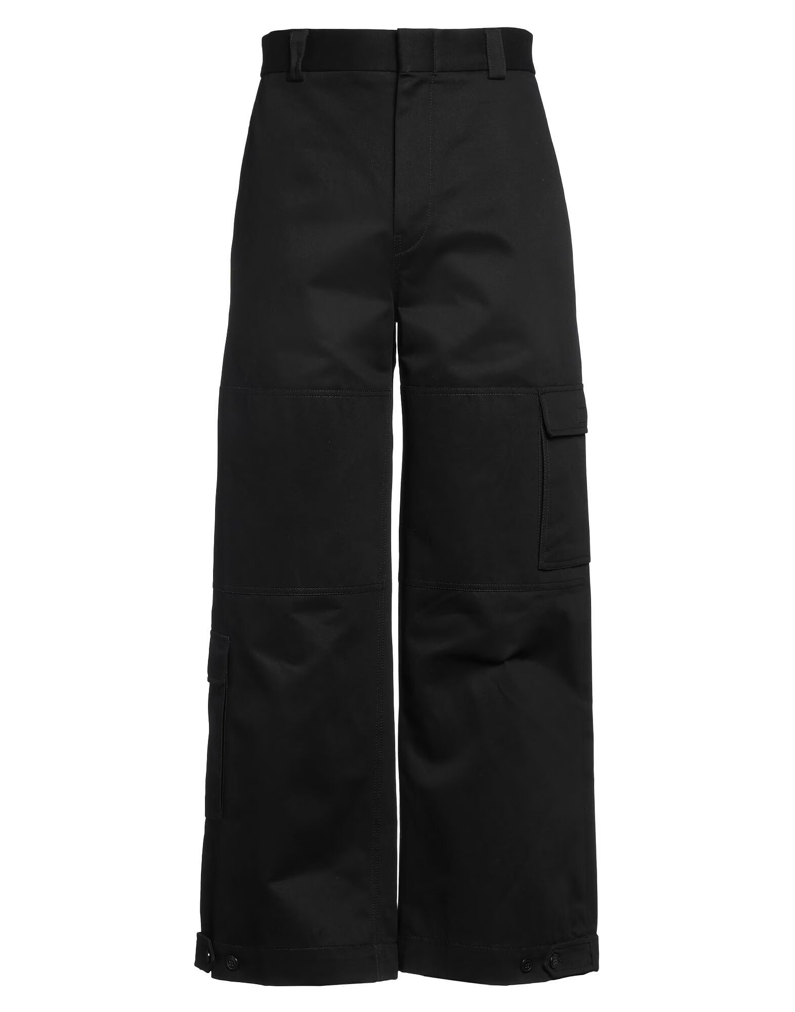 

Брюки Gucci, черный