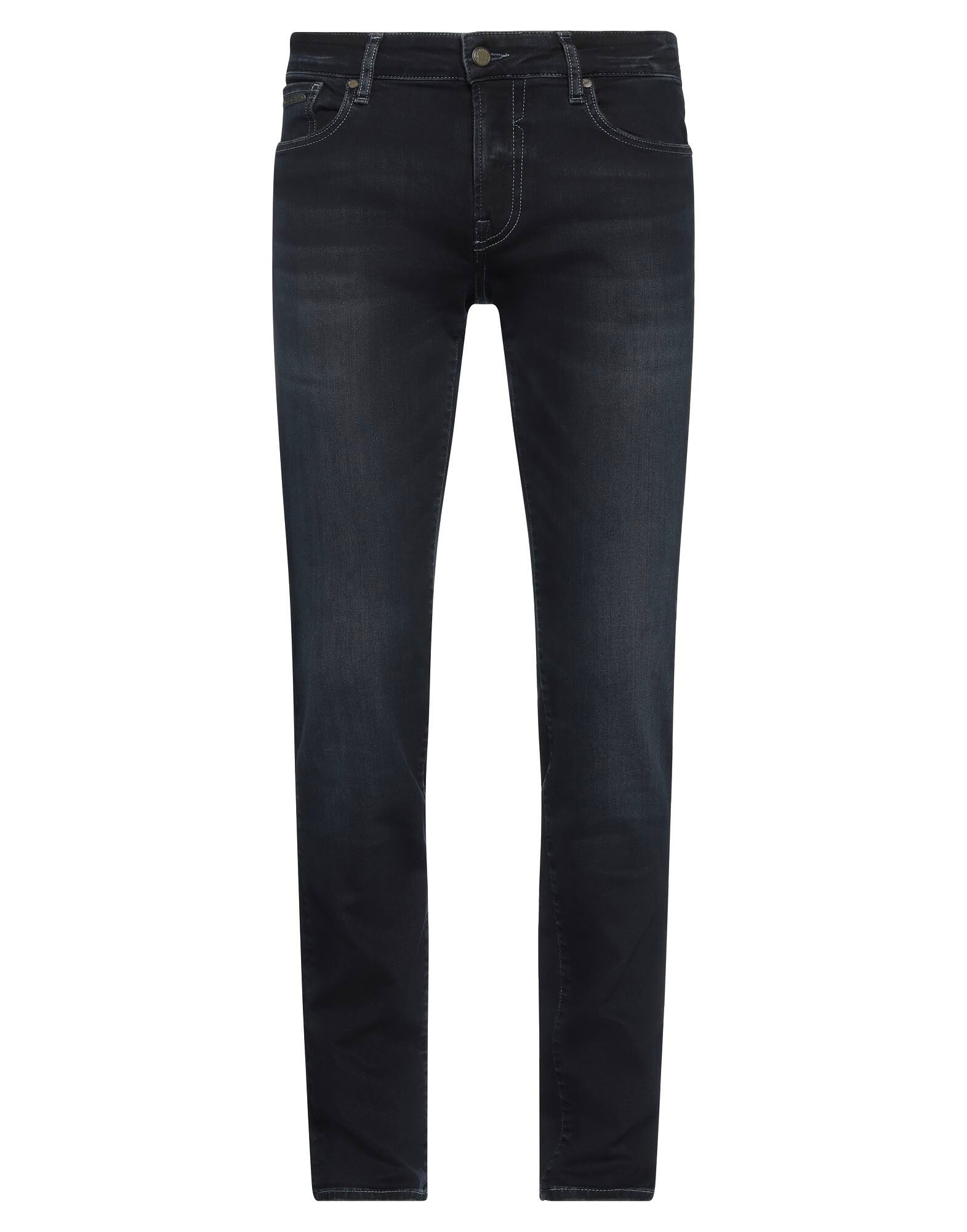 

Джинсы Guess, синий