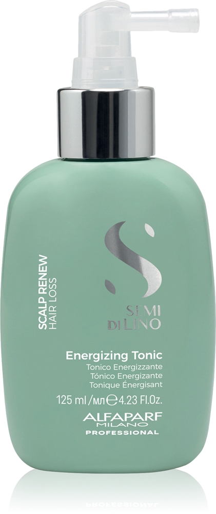 

Полулино тоник для восстановления кожи головы, тонизирующий и восстанавливающий против выпадения волос Alfaparf Milano, 125 мл