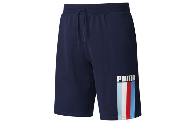

Повседневные шорты для мужчин Puma