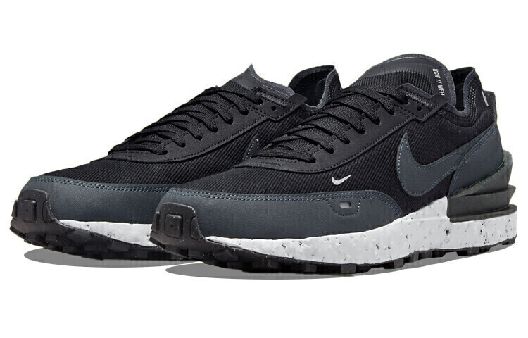 Nike Waffe One Crater Anthracite — фото 3