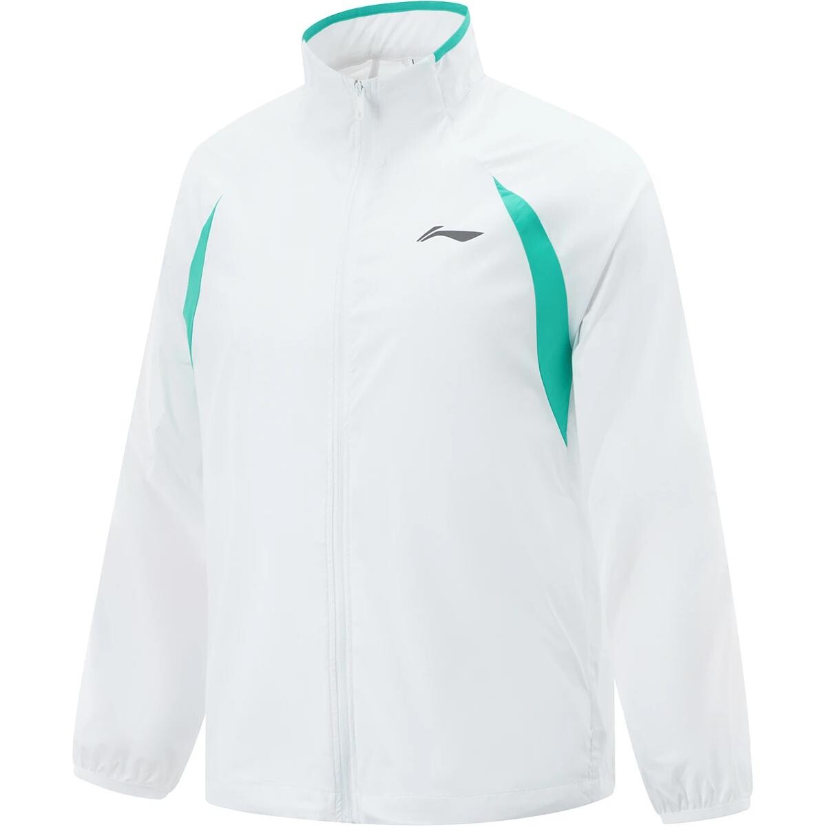 

Тренчкот для бега из коллекции Men Standard White Lining