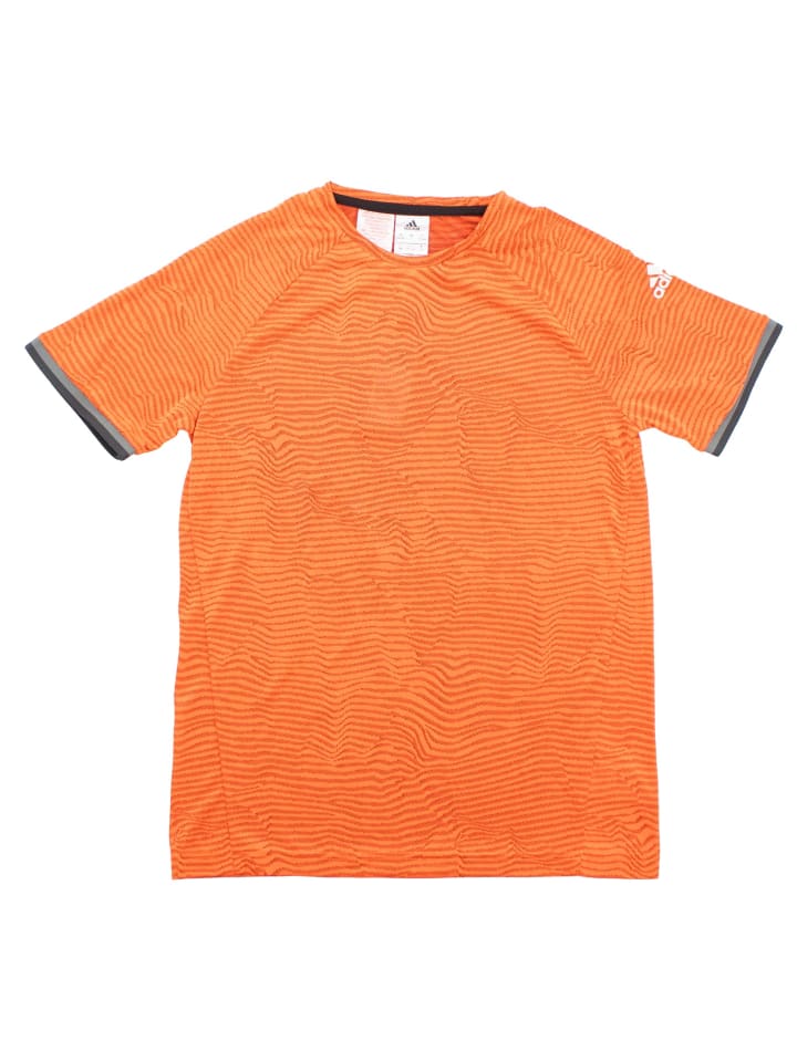 

Adidas Детская футболка XA Adizero оранжевого цвета, Оранжевый, Adidas Детская футболка XA Adizero оранжевого цвета