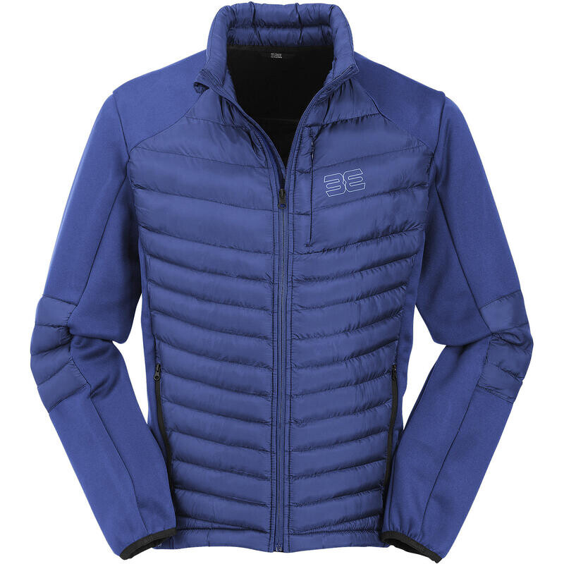 

Стеганая куртка Maul Sport, цвет sturmblau