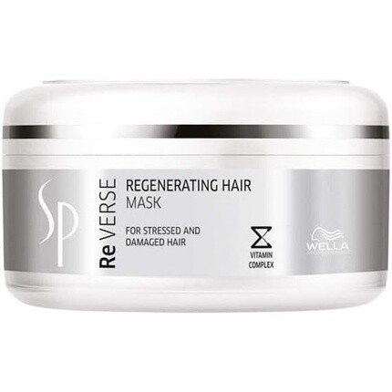 

Sp Обратно регенерирующая маска для волос 150г, Wella