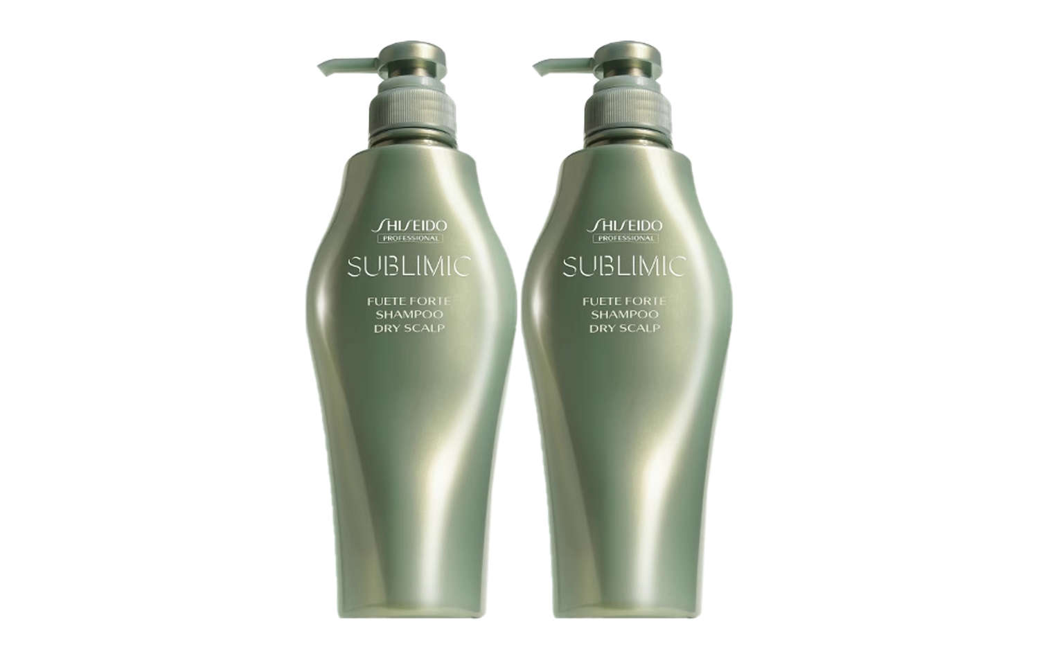Shiseido Chan Protective Dao Fragrance Scalp Collection шампунь глубокой очистки 250ml/500ml/1000ml SHISEIDO PROFESSIONAL — фото 4