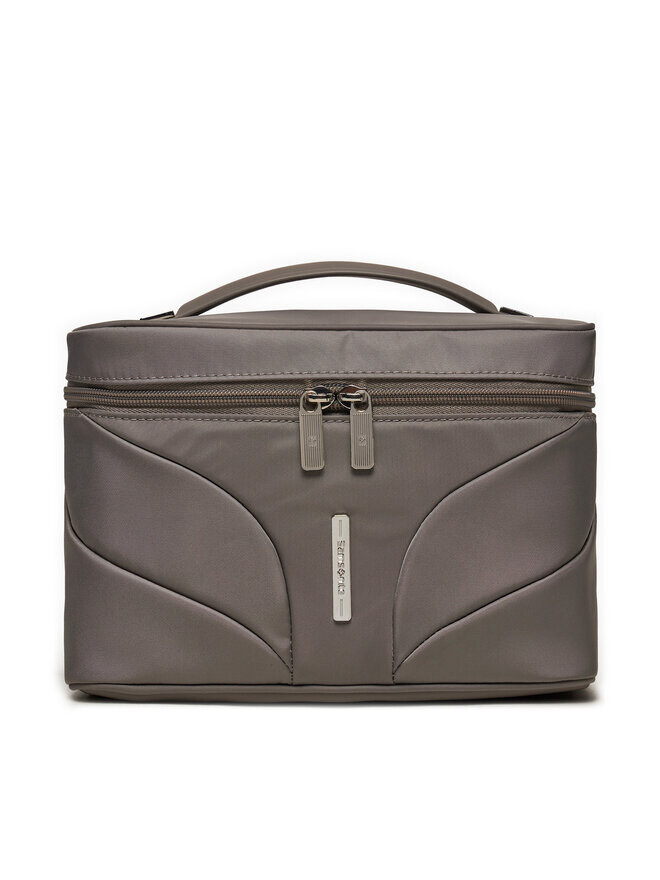 

Косметичка Samsonite, серый