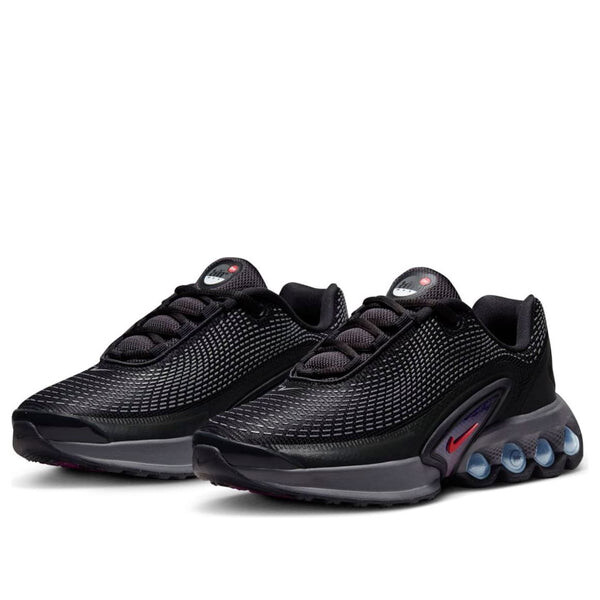 Кроссовки air max dn 'anthracite light crimson' Nike, мультиколор — фото 3