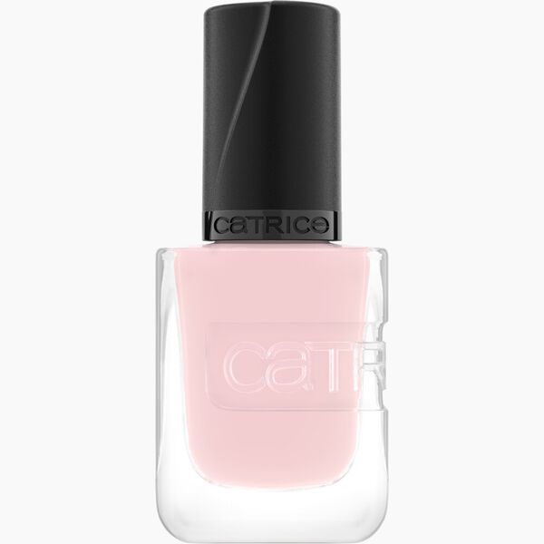 

Классический лак для ногтей 004, 10,5 мл Catrice Gel affair, цвет 004