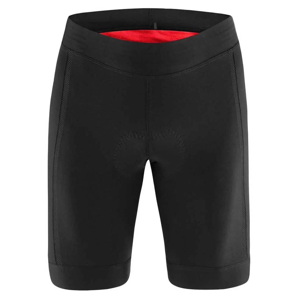 

Леггинсы Loeffler Hotbond short, черный