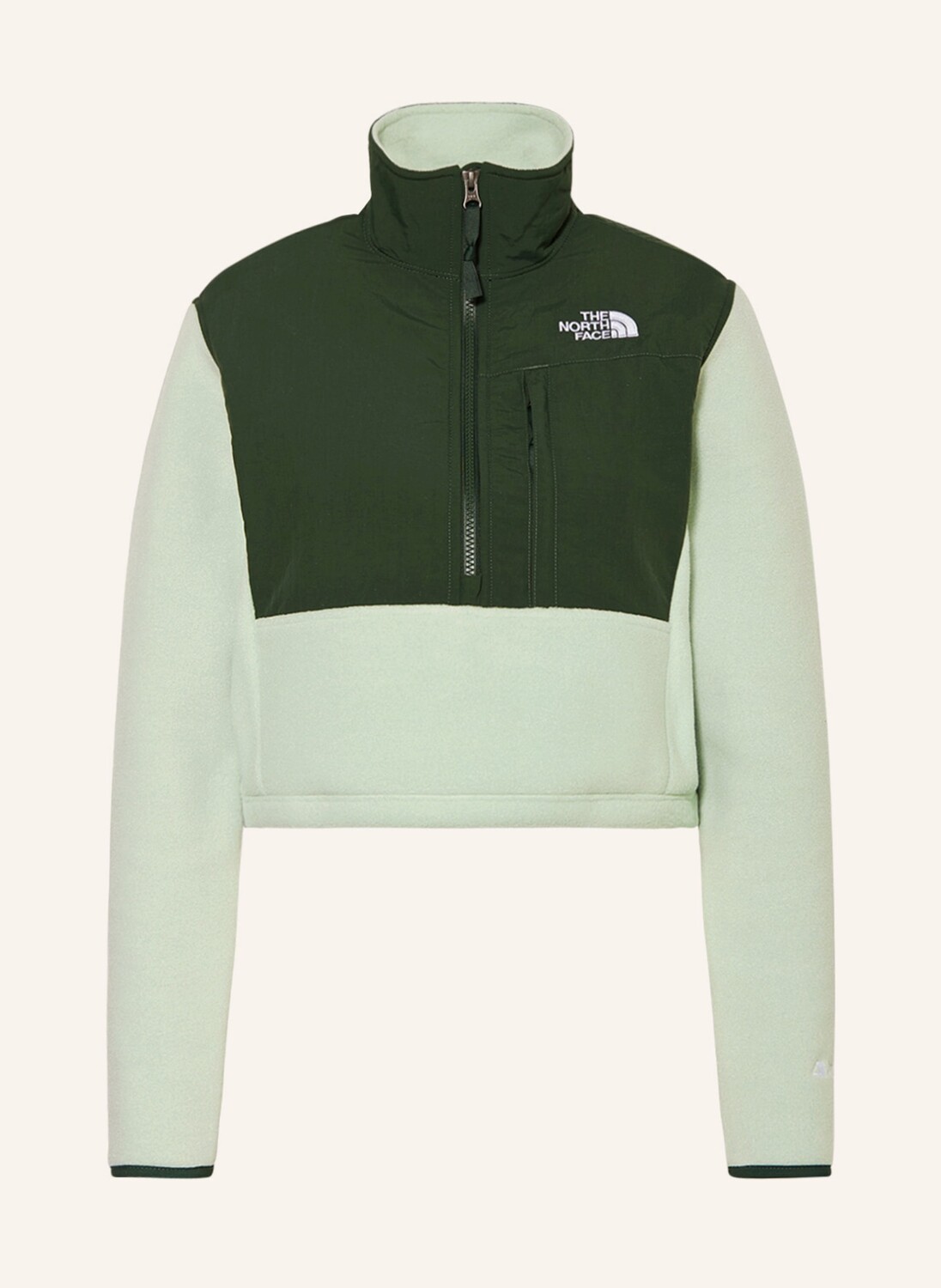 

Куртка THE NORTH FACE DENALI im Materialmix