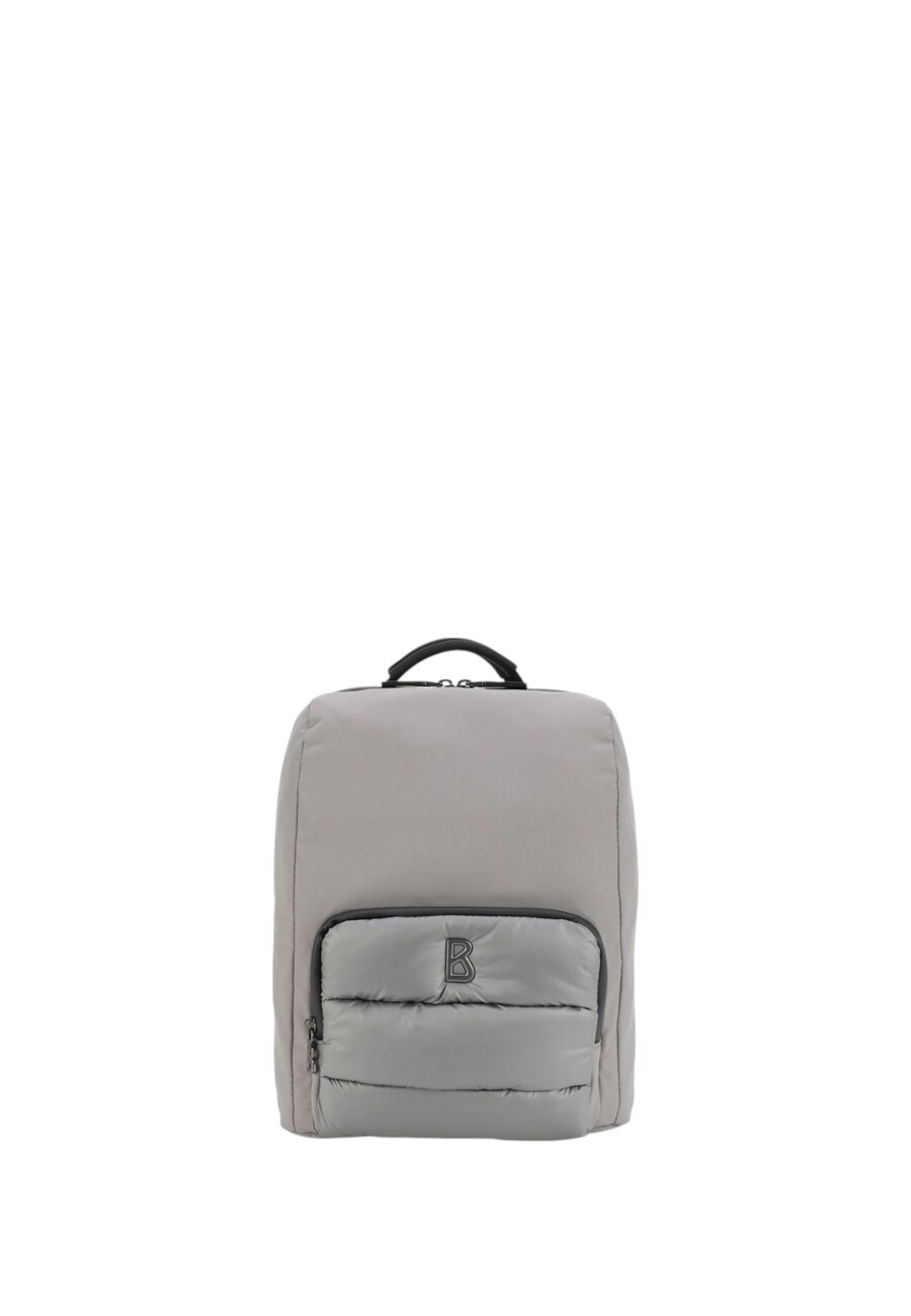 

Рюкзак BOGNER Monarch Maxi, серый