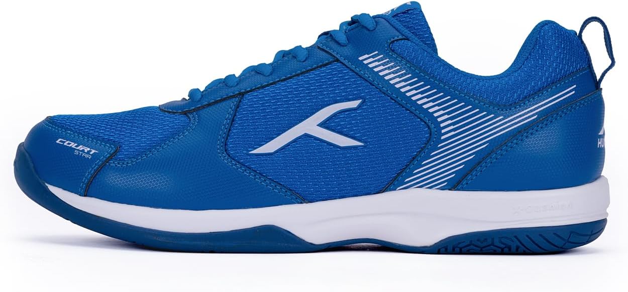 

Кроссовки Hundred Mens Hundred Court Star, белый