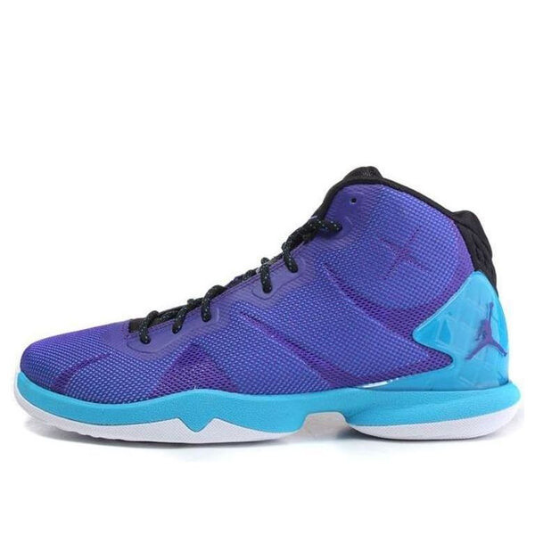 

Кроссовки super.fly 4 'fengshui' Air Jordan, мультиколор