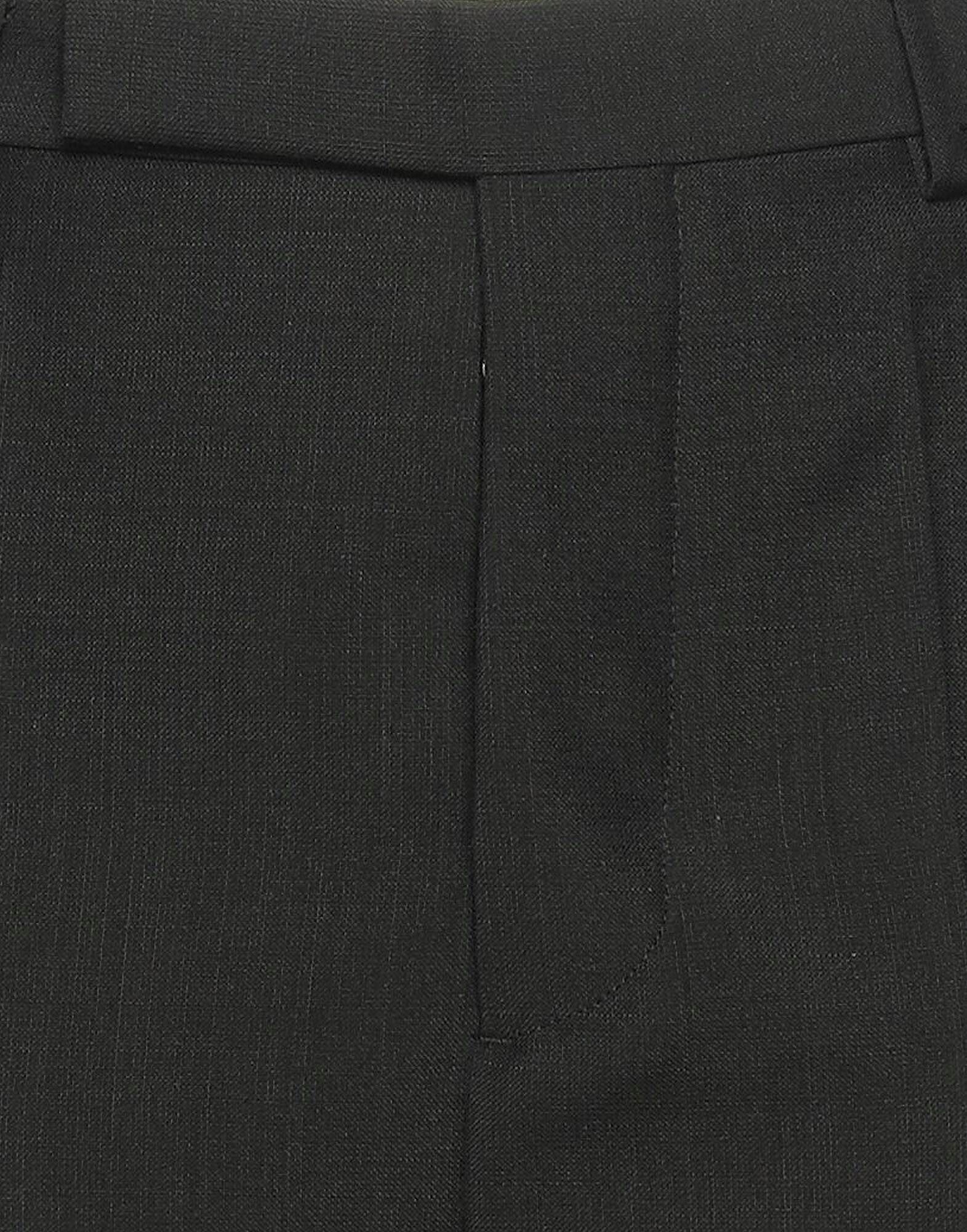 Брюки Rick Owens, черный — фото 4