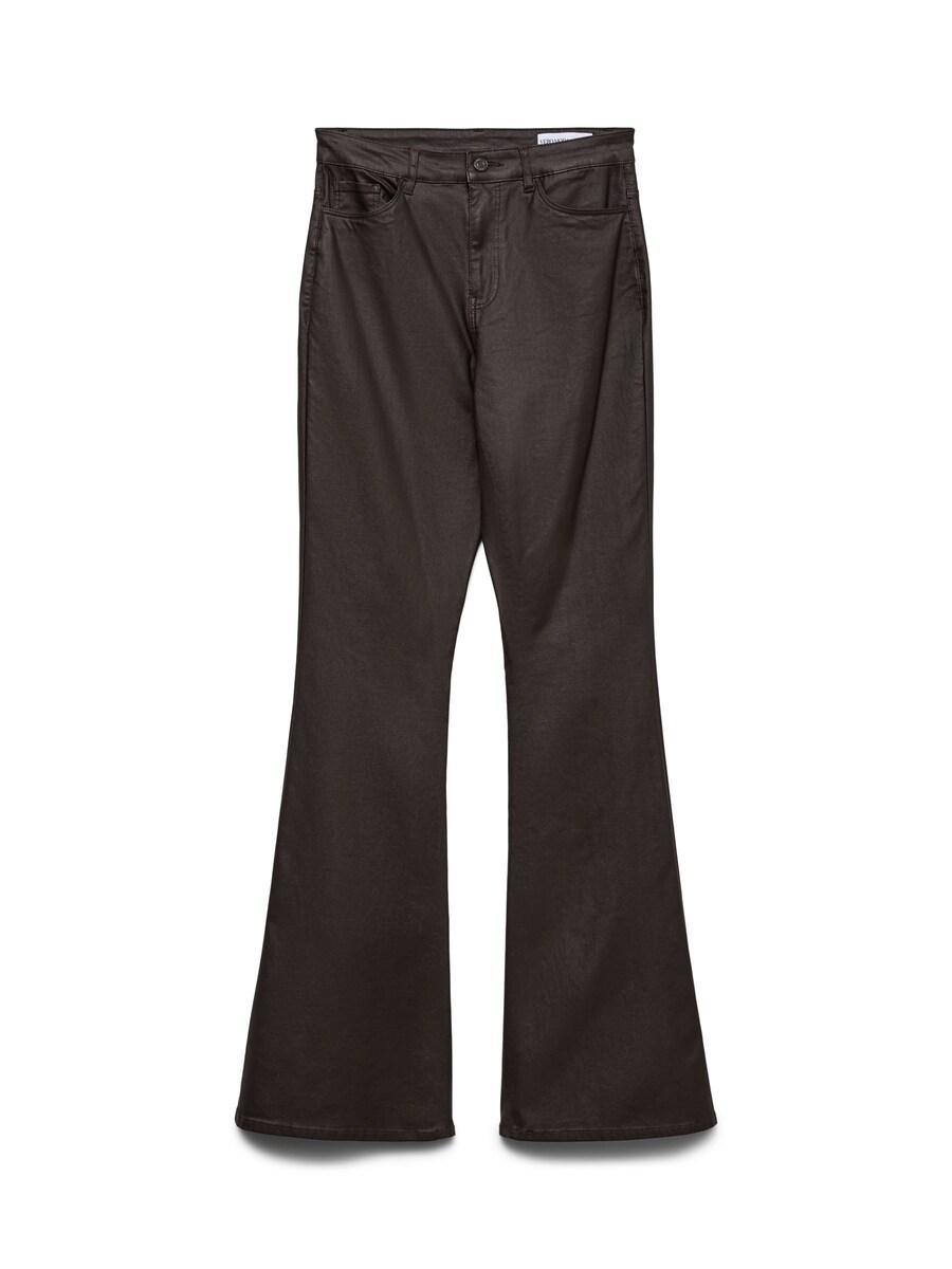 

Расклешенные джинсы VERO MODA VMSiga, Dark brown