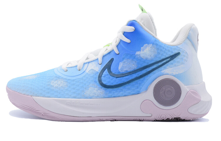 

Мужские баскетбольные кроссовки Nike KD Trey 5 IX, Sky Blue