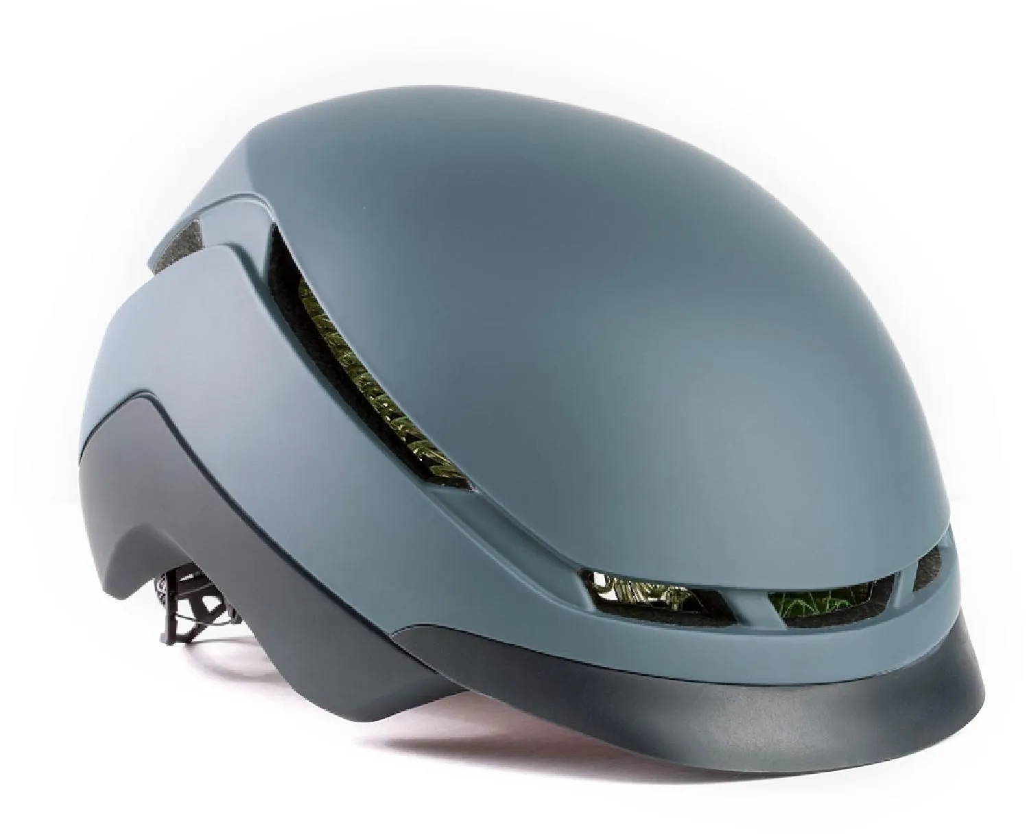 

Зарядный велосипедный шлем WaveCel Bontrager, Battleship Blue