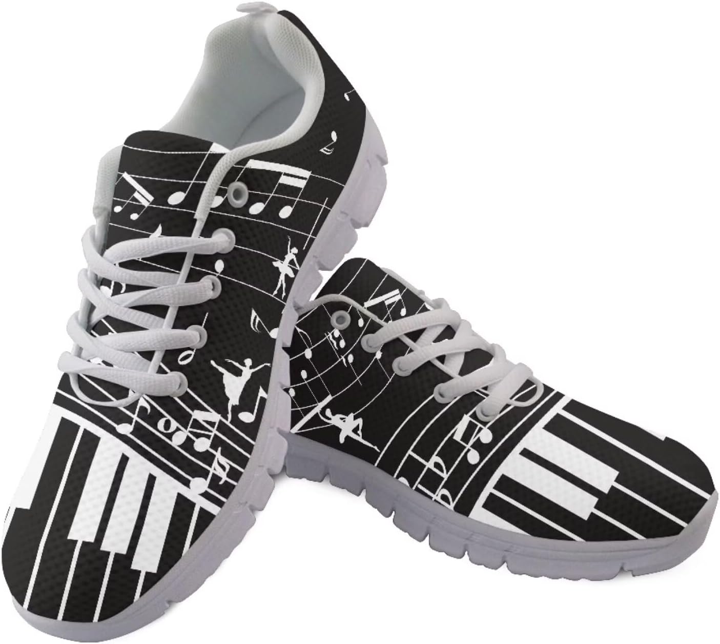 

Повседневные кроссовки Легкие беговые теннисные кроссовки Нескользящие спортивные кроссовки для тренировок и занятий в зале для улицы Getelinseng, белый