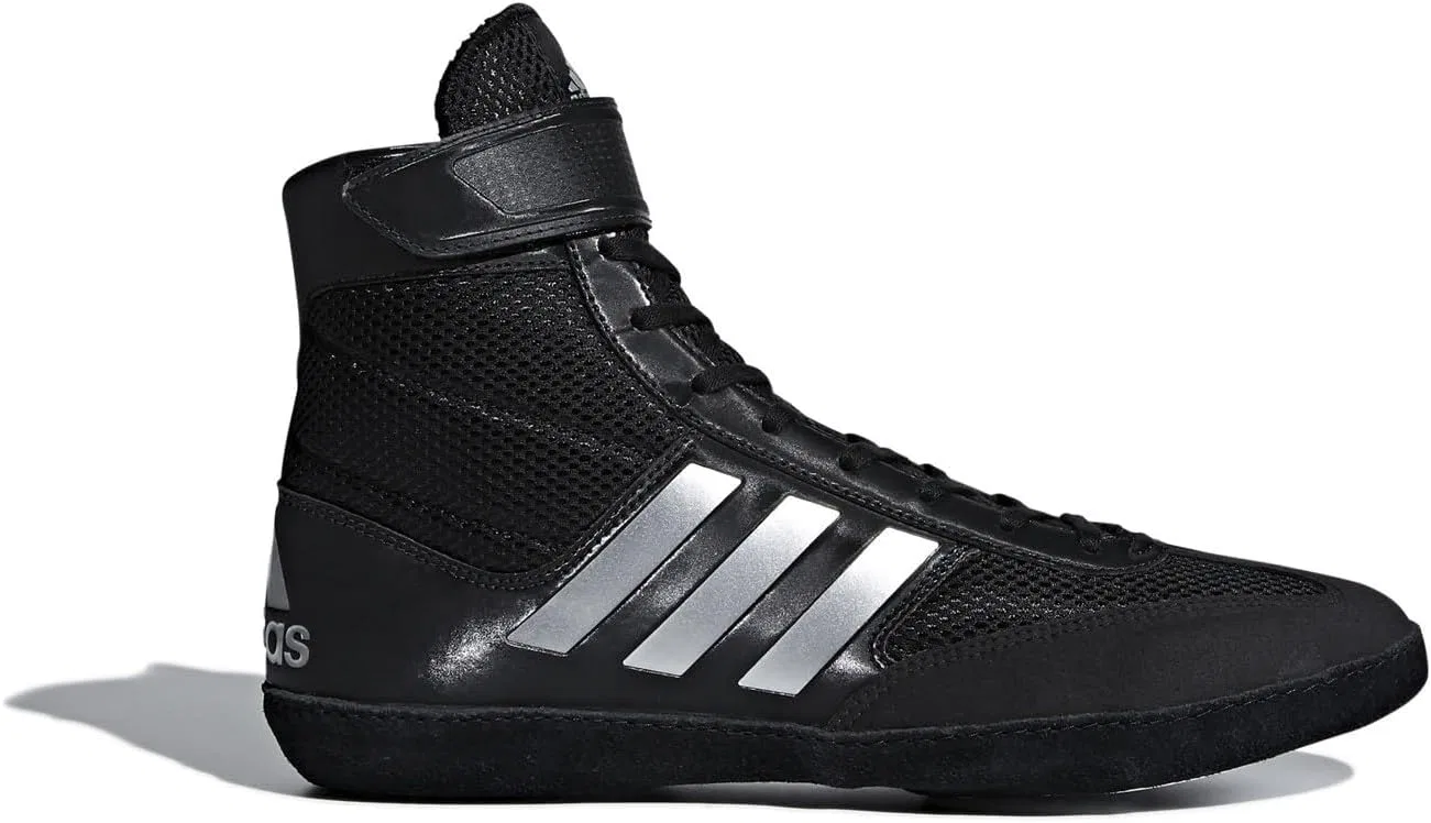 Кроссовки Adidas Terrex Solo, осень-зима 2017, 2-Black