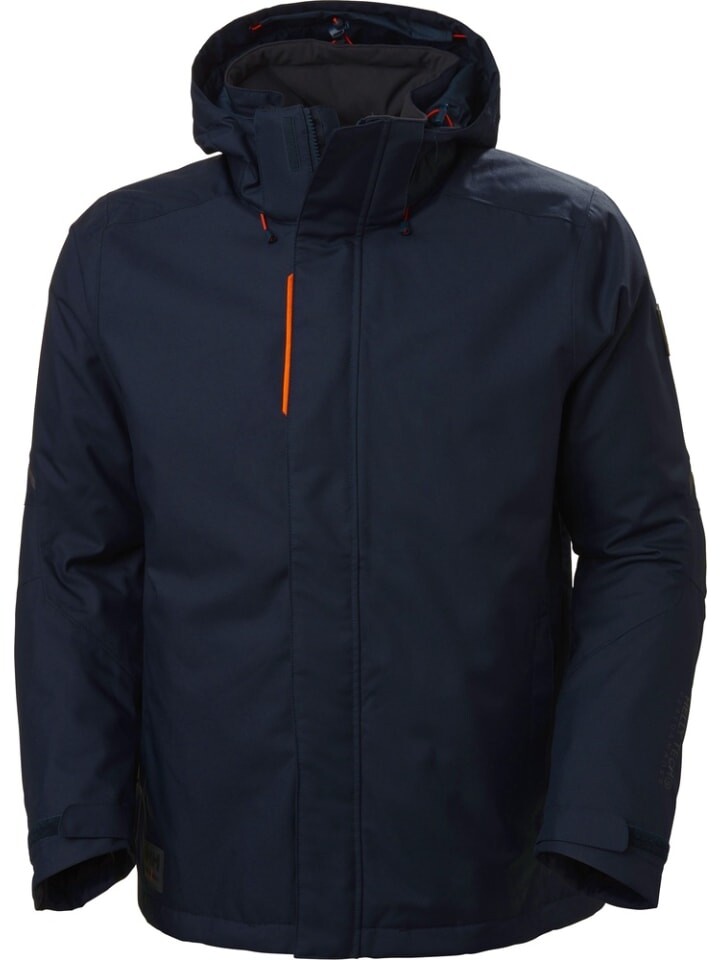

Переходная куртка Helly Hansen Jacke, синий
