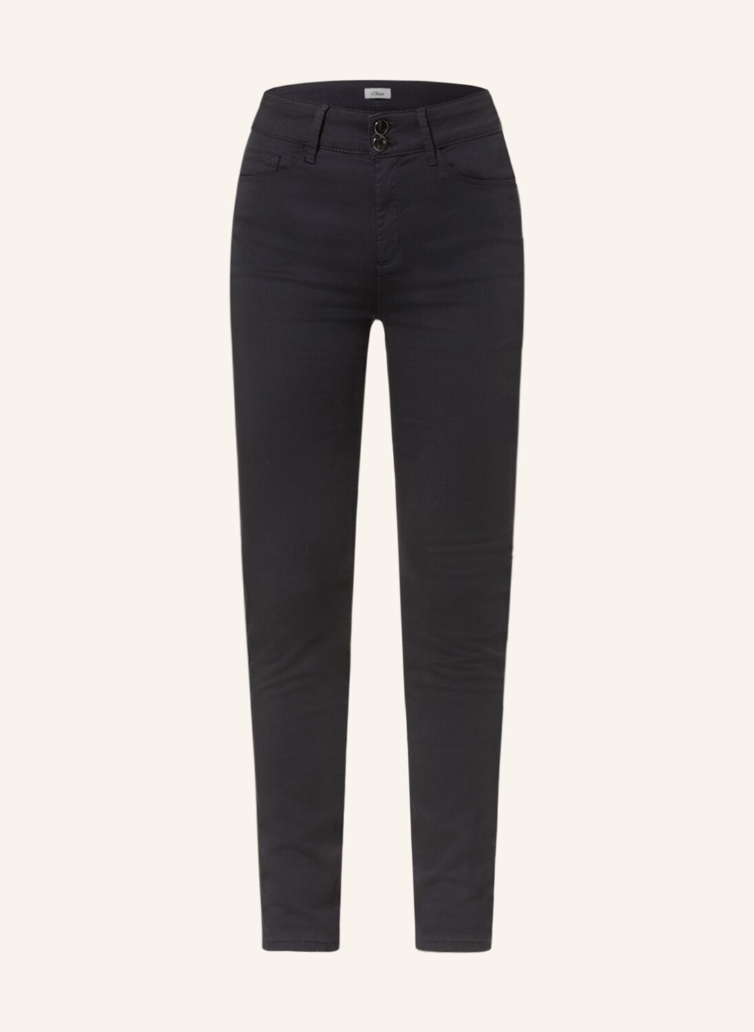 

Джинсы s.Oliver BLACK LABEL Skinny IZABELL