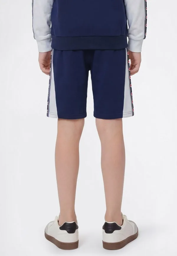 Спортивные шорты champion bermuda csport Champion, Dark Blue — фото 3