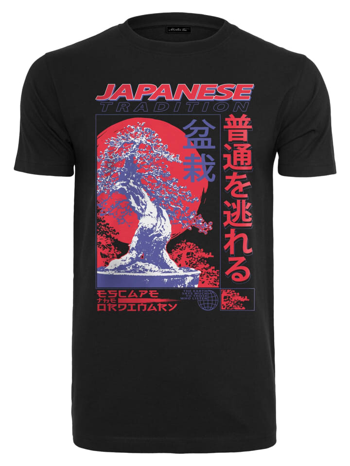 

Футболка Mister Tee s, черный