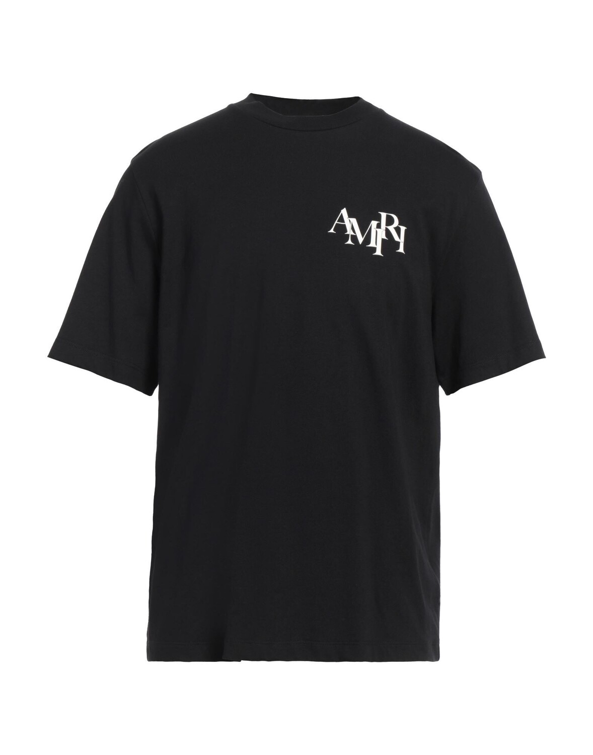 

Футболка Amiri, черный