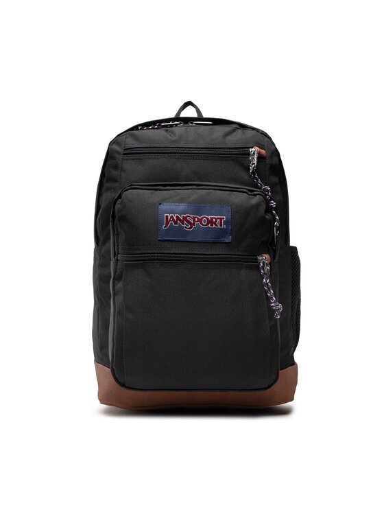 

Рюкзак Jansport, черный