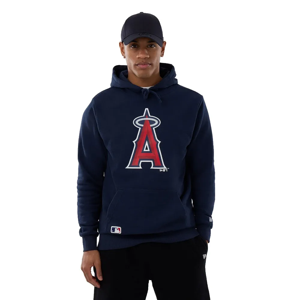 

Худи New Era MLB Regular Anaheim Angels, синий
