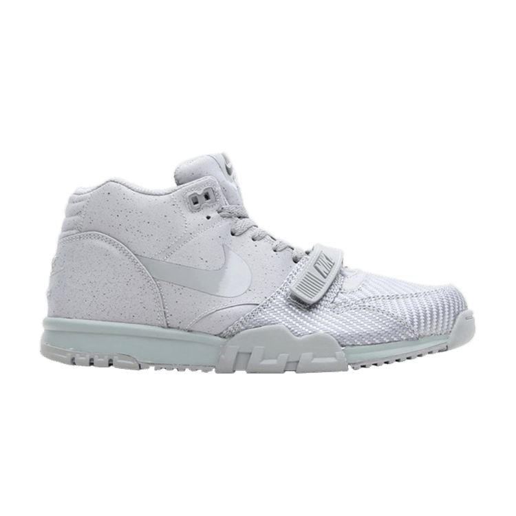 

Кроссовки Nike Air Trainer 1 Mid SP 'The Monotones Vol. 1', серебряный
